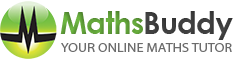 MathsBuddy logo
